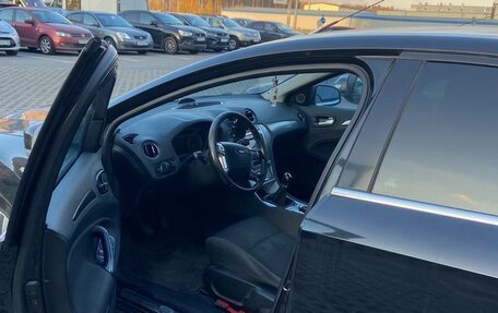 Ford Mondeo IV, 2007 год, 420 000 рублей, 9 фотография