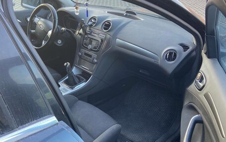 Ford Mondeo IV, 2007 год, 420 000 рублей, 11 фотография