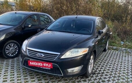 Ford Mondeo IV, 2007 год, 420 000 рублей, 2 фотография