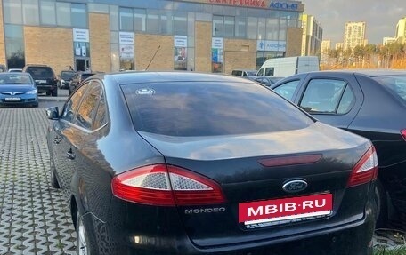 Ford Mondeo IV, 2007 год, 420 000 рублей, 5 фотография