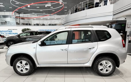 Nissan Terrano III, 2022 год, 1 850 000 рублей, 12 фотография