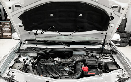 Nissan Terrano III, 2022 год, 1 850 000 рублей, 13 фотография