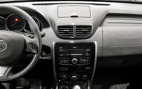 Nissan Terrano III, 2022 год, 1 850 000 рублей, 19 фотография