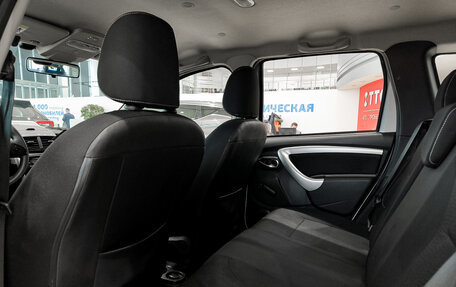 Nissan Terrano III, 2022 год, 1 850 000 рублей, 16 фотография