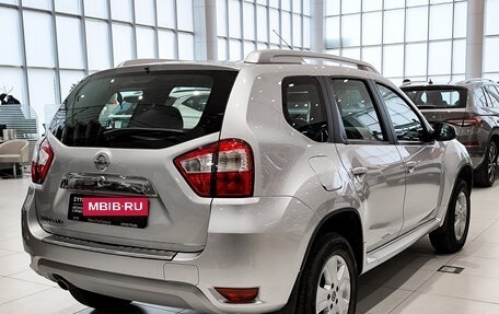 Nissan Terrano III, 2022 год, 1 850 000 рублей, 9 фотография