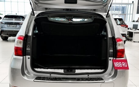 Nissan Terrano III, 2022 год, 1 850 000 рублей, 14 фотография