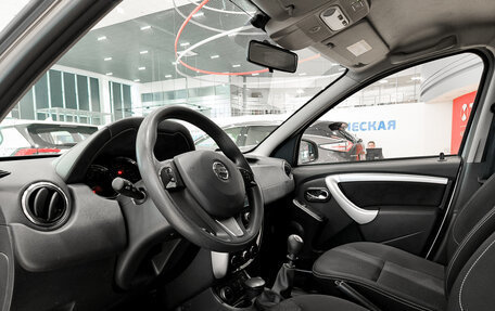 Nissan Terrano III, 2022 год, 1 850 000 рублей, 20 фотография