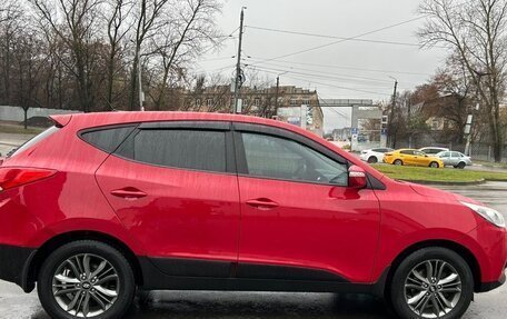 Hyundai ix35 I рестайлинг, 2015 год, 1 355 000 рублей, 4 фотография