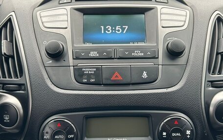 Hyundai ix35 I рестайлинг, 2015 год, 1 355 000 рублей, 11 фотография