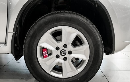 Nissan Terrano III, 2022 год, 1 850 000 рублей, 22 фотография