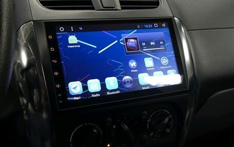 Suzuki SX4 II рестайлинг, 2014 год, 1 170 000 рублей, 13 фотография