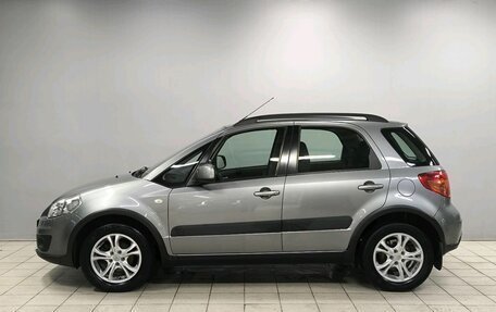 Suzuki SX4 II рестайлинг, 2014 год, 1 170 000 рублей, 8 фотография