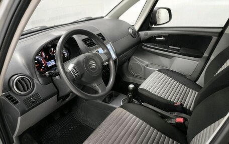 Suzuki SX4 II рестайлинг, 2014 год, 1 170 000 рублей, 9 фотография