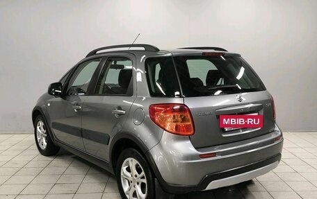 Suzuki SX4 II рестайлинг, 2014 год, 1 170 000 рублей, 7 фотография