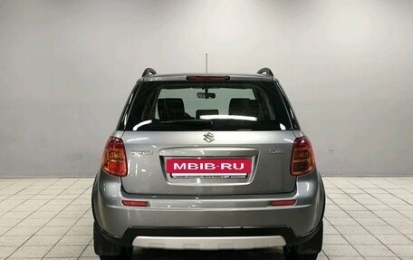 Suzuki SX4 II рестайлинг, 2014 год, 1 170 000 рублей, 6 фотография