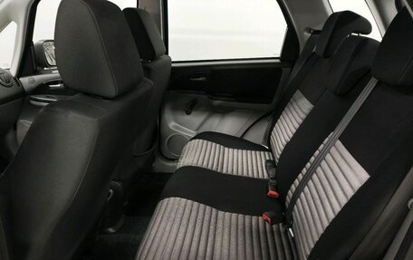 Suzuki SX4 II рестайлинг, 2014 год, 1 170 000 рублей, 19 фотография