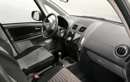 Suzuki SX4 II рестайлинг, 2014 год, 1 170 000 рублей, 17 фотография