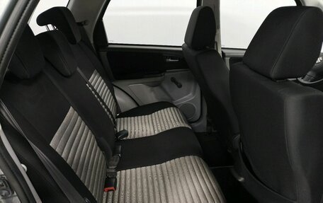 Suzuki SX4 II рестайлинг, 2014 год, 1 170 000 рублей, 18 фотография