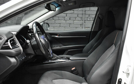 Toyota Camry, 2020 год, 2 760 000 рублей, 17 фотография