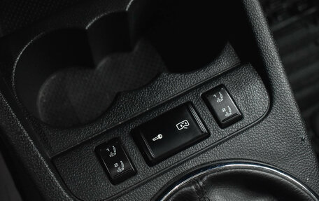 Skoda Fabia II, 2014 год, 550 000 рублей, 15 фотография