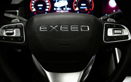 CheryExeed VX, 2023 год, 3 349 000 рублей, 10 фотография