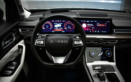 CheryExeed VX, 2023 год, 3 349 000 рублей, 9 фотография