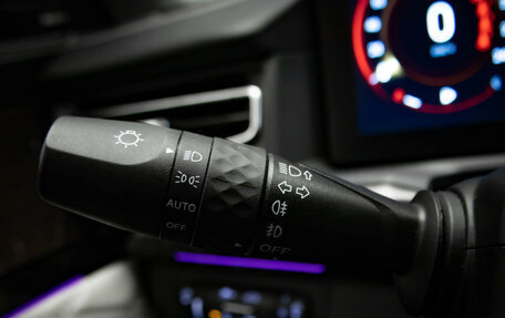 CheryExeed VX, 2023 год, 3 349 000 рублей, 12 фотография