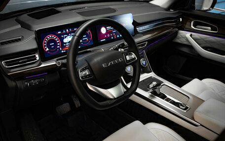 CheryExeed VX, 2023 год, 3 349 000 рублей, 7 фотография