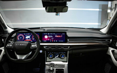 CheryExeed VX, 2023 год, 3 349 000 рублей, 8 фотография