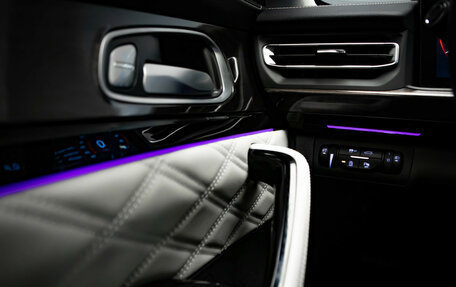 CheryExeed VX, 2023 год, 3 349 000 рублей, 13 фотография