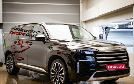 CheryExeed VX, 2023 год, 3 349 000 рублей, 3 фотография