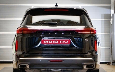 CheryExeed VX, 2023 год, 3 349 000 рублей, 5 фотография