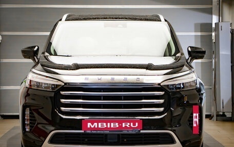 CheryExeed VX, 2023 год, 3 349 000 рублей, 2 фотография