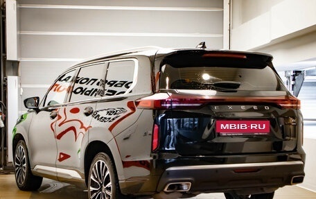 CheryExeed VX, 2023 год, 3 349 000 рублей, 6 фотография