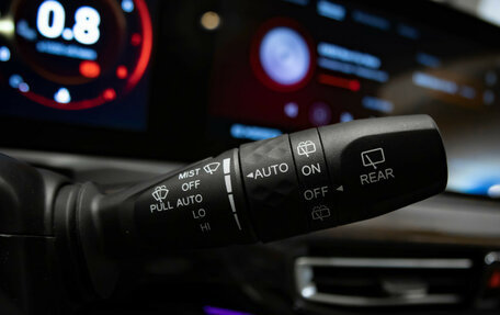 CheryExeed VX, 2023 год, 3 349 000 рублей, 15 фотография