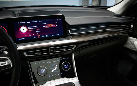 CheryExeed VX, 2023 год, 3 349 000 рублей, 18 фотография