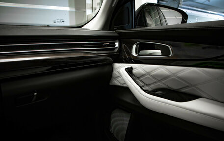 CheryExeed VX, 2023 год, 3 349 000 рублей, 20 фотография