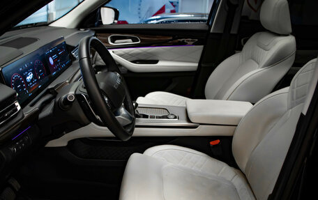 CheryExeed VX, 2023 год, 3 349 000 рублей, 22 фотография