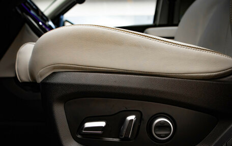 CheryExeed VX, 2023 год, 3 349 000 рублей, 24 фотография