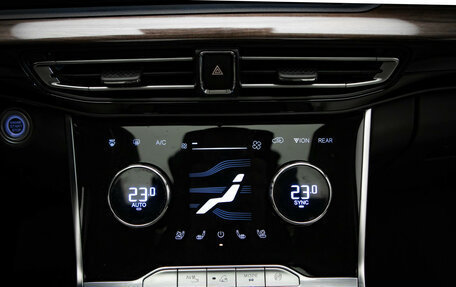 CheryExeed VX, 2023 год, 3 349 000 рублей, 19 фотография