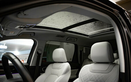 CheryExeed VX, 2023 год, 3 349 000 рублей, 23 фотография