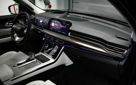 CheryExeed VX, 2023 год, 3 349 000 рублей, 25 фотография