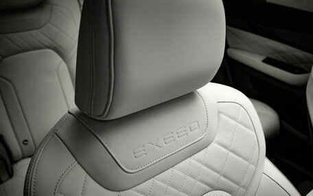 CheryExeed VX, 2023 год, 3 349 000 рублей, 28 фотография