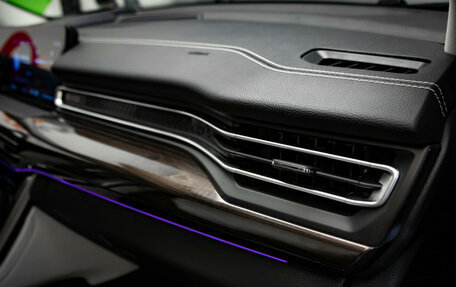 CheryExeed VX, 2023 год, 3 349 000 рублей, 26 фотография