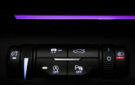 CheryExeed VX, 2023 год, 3 349 000 рублей, 14 фотография