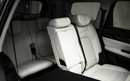 CheryExeed VX, 2023 год, 3 349 000 рублей, 32 фотография