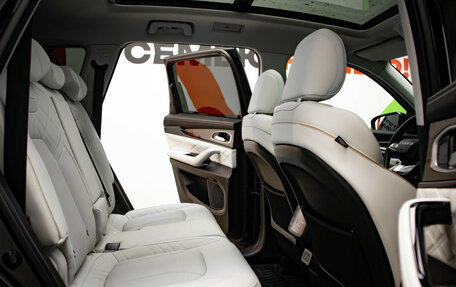 CheryExeed VX, 2023 год, 3 349 000 рублей, 30 фотография