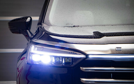 CheryExeed VX, 2023 год, 3 349 000 рублей, 36 фотография