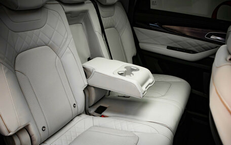 CheryExeed VX, 2023 год, 3 349 000 рублей, 31 фотография