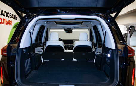 CheryExeed VX, 2023 год, 3 349 000 рублей, 33 фотография